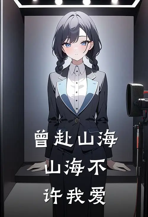 曾赴山海,山海不许我爱