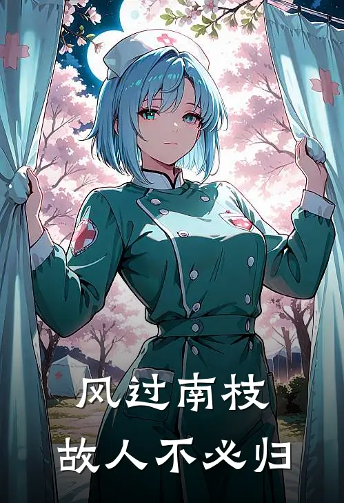 风过南枝，故人不必归