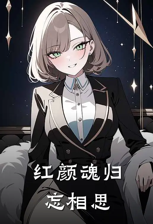 红颜魂归忘相思
