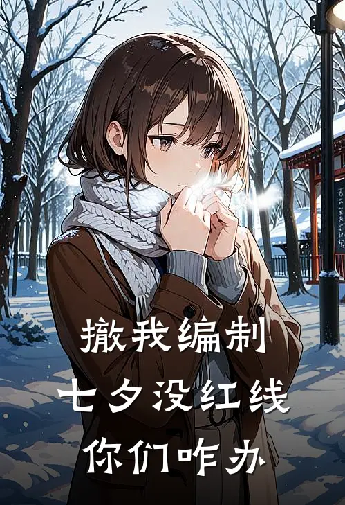 撤我编制，七夕没红线你们咋办