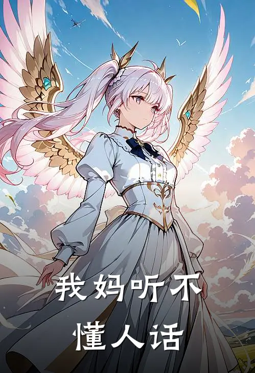我妈听不懂人话