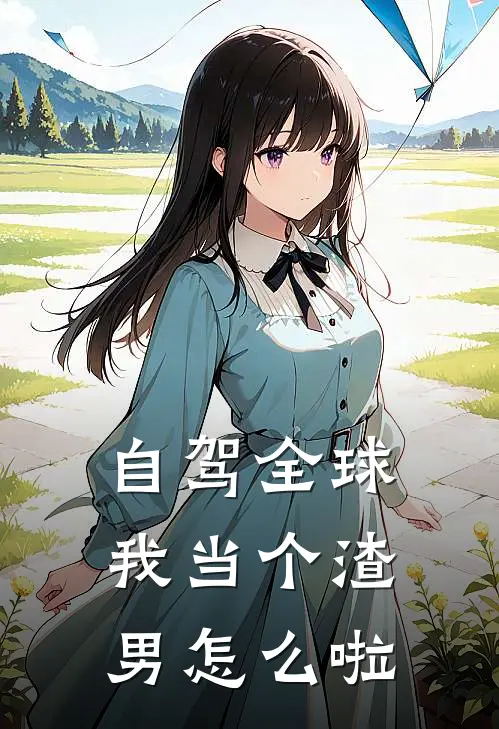 自驾全球，我当个渣男怎么啦