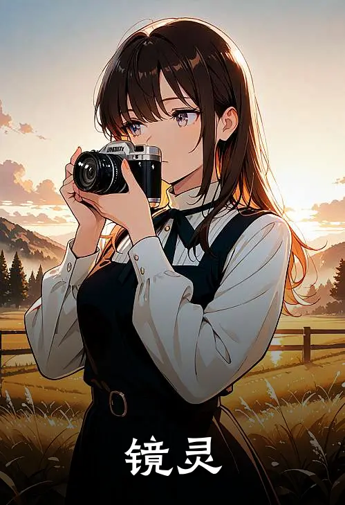 镜灵