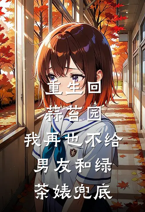 重生回蒜苔园，我再也不给男友和绿茶婊兜底