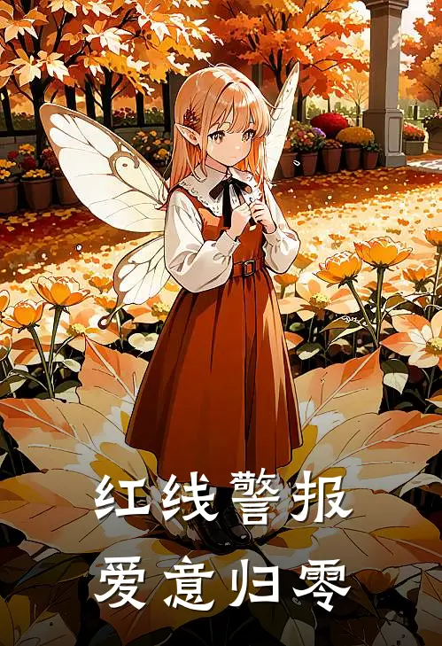 红线警报，爱意归零