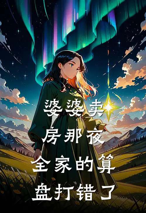 婆婆卖房那夜，全家的算盘打错了
