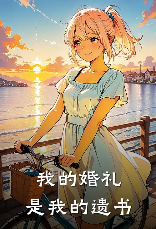 我的婚礼，是我的遗书