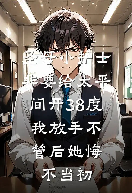 圣母小护士非要给太平间开38度，我放手不管后她悔不当初