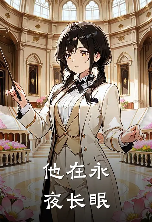 他在永夜长眠