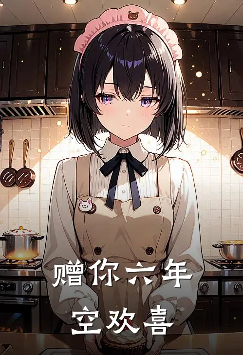 赠你六年空欢喜