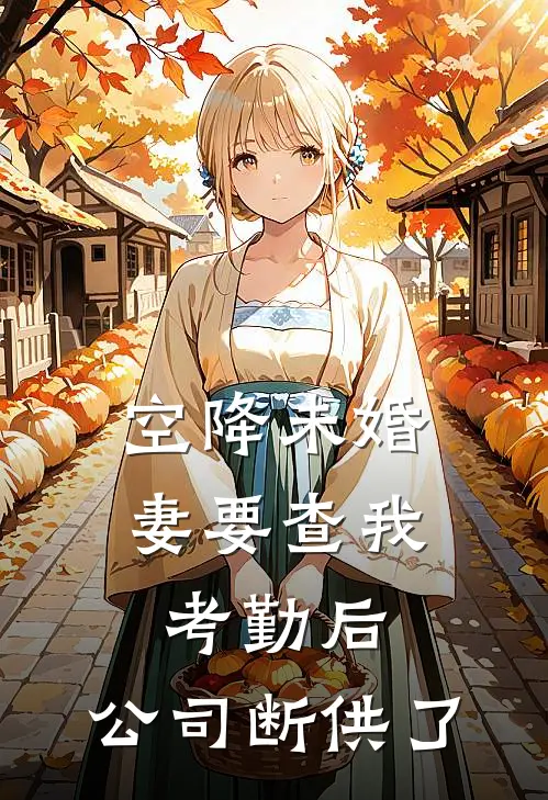 空降未婚妻要查我考勤后，公司断供了