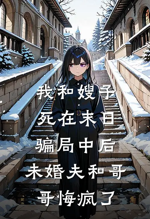 我和嫂子死在末日骗局中后，未婚夫和哥哥悔疯了
