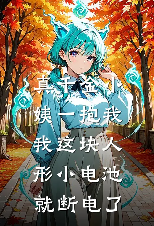 真千金小姨一抱我，我这块人形小电池就断电了