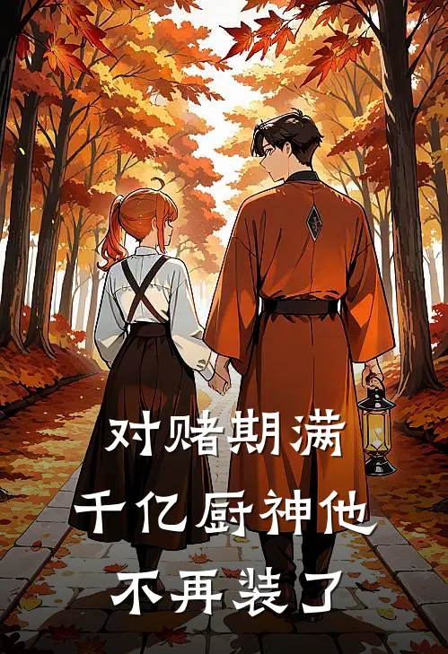 对赌期满，千亿厨神他不再装了