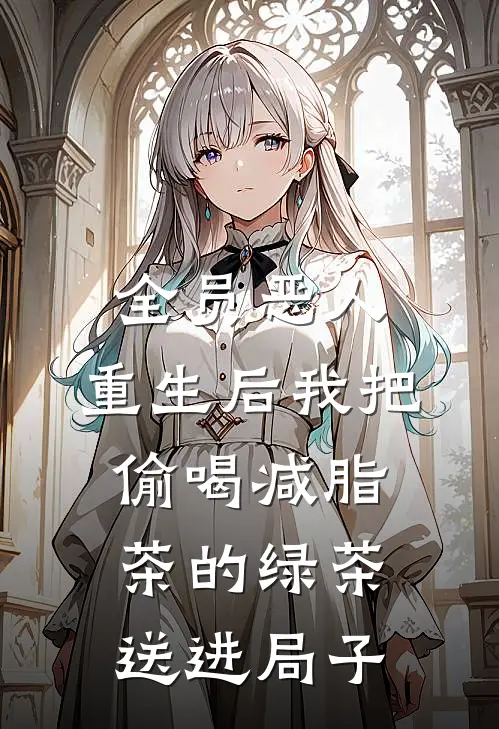 全员恶人：重生后我把偷喝减脂茶的绿茶送进局子