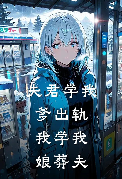 夫君学我爹出轨，我学我娘葬夫