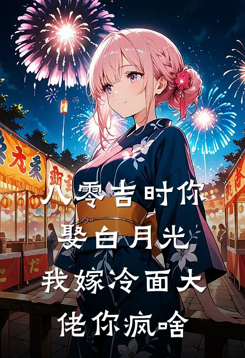 八零吉时你娶白月光,我嫁冷面大佬你疯啥