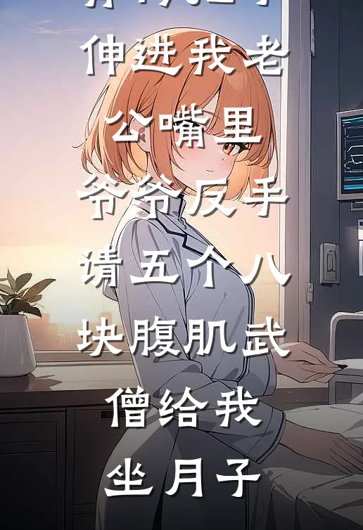 青梅把手伸进我老公嘴里，爷爷反手请五个八块腹肌武僧给我坐月子