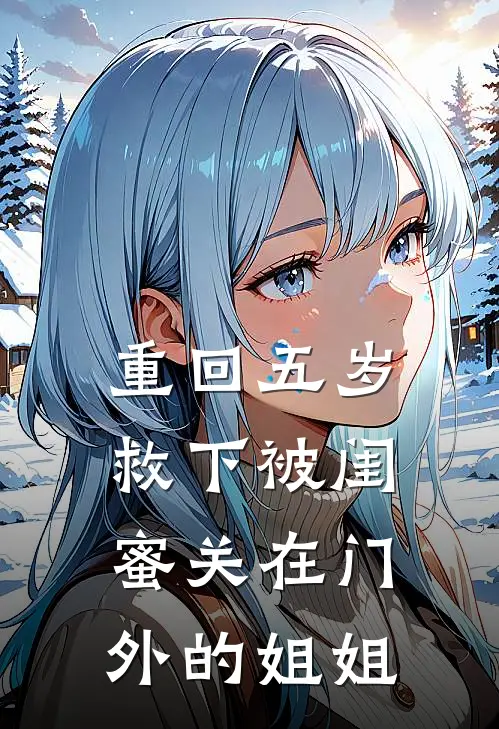 重回五岁，救下被闺蜜关在门外的姐姐