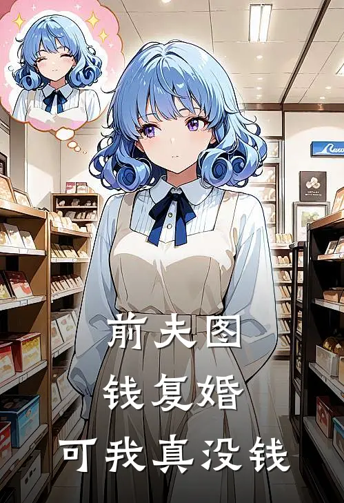前夫图钱复婚，可我真没钱