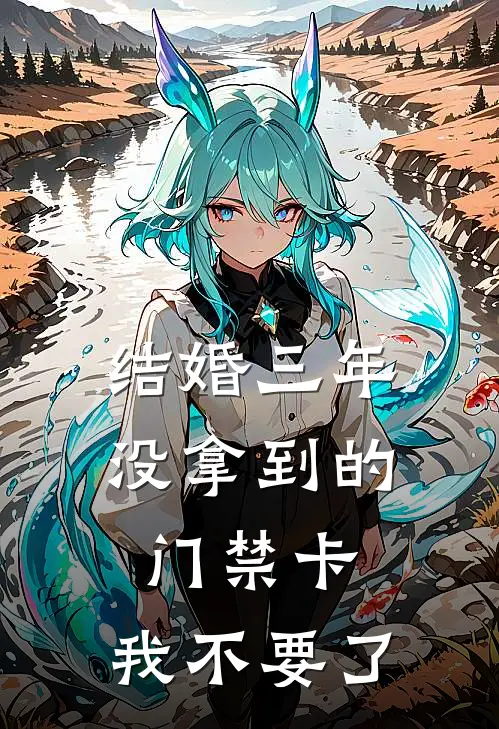 结婚三年没拿到的门禁卡，我不要了