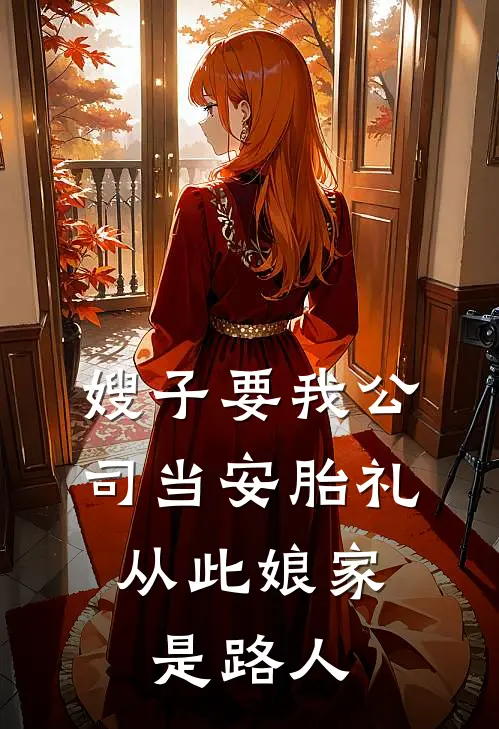 嫂子要我公司当安胎礼，从此娘家是路人