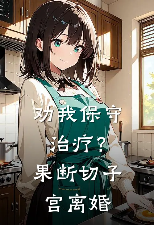 劝我保守治疗？果断切子宫离婚
