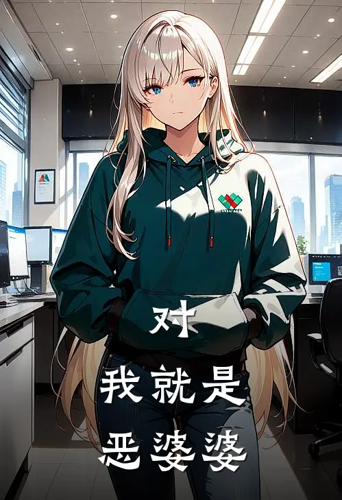 对，我就是恶婆婆