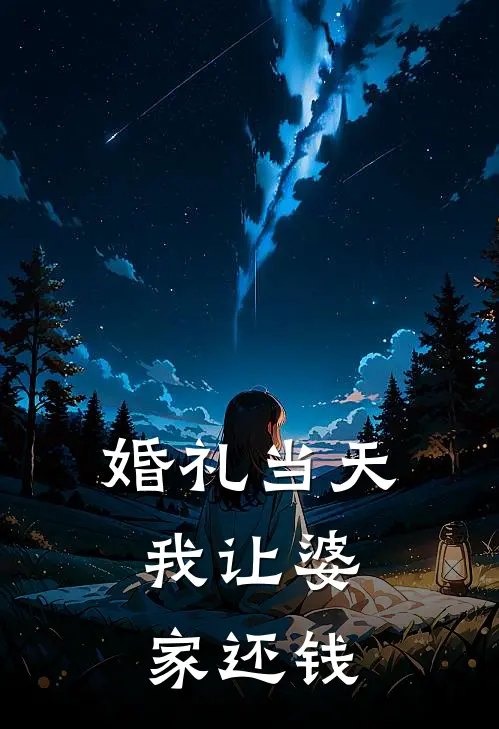 婚礼当天，我让婆家还钱