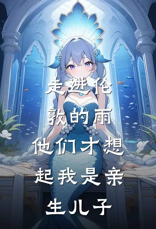 走进伦敦的雨，他们才想起我是亲生儿子