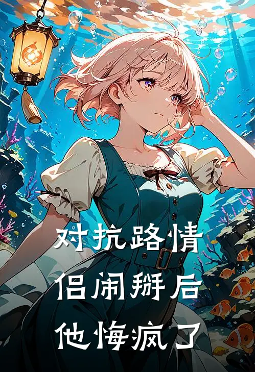 对抗路情侣闹掰后,他悔疯了