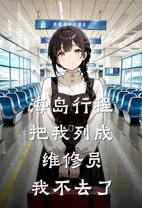 海岛行程把我列成维修员,我不去了