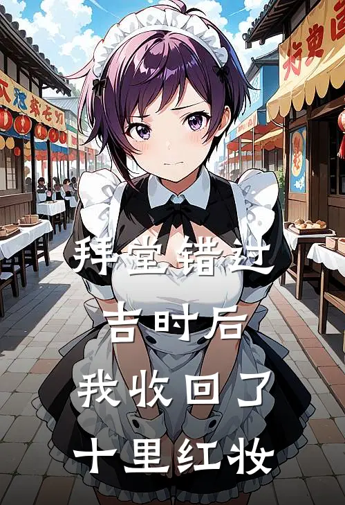 拜堂错过吉时后，我收回了十里红妆