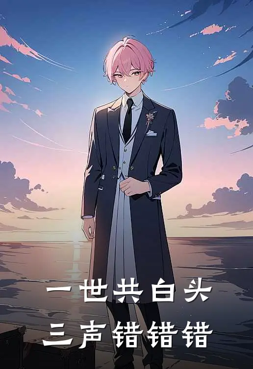 一世共白头，三声错错错