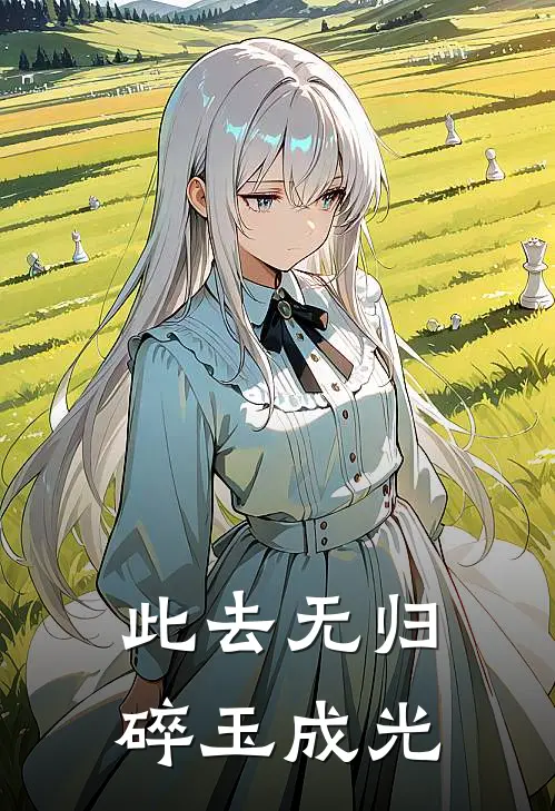 此去无归，碎玉成光