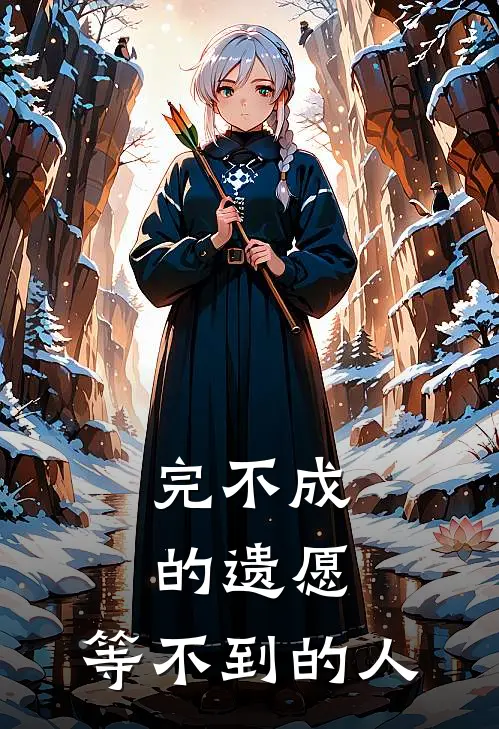 完不成的遗愿，等不到的人