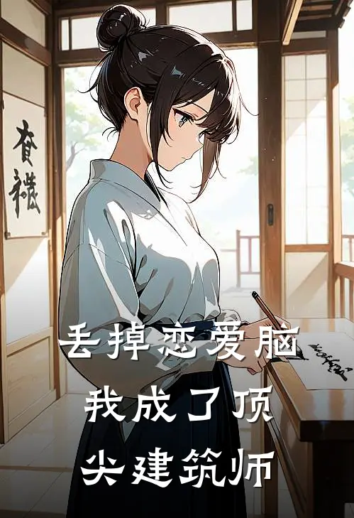 丢掉恋爱脑，我成了顶尖建筑师