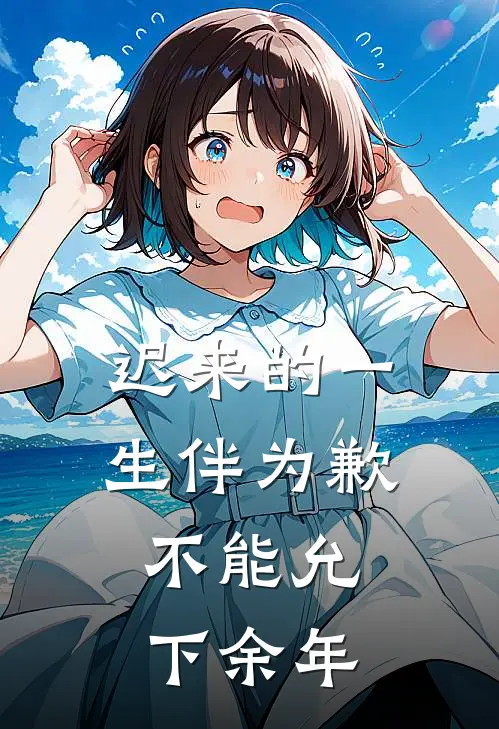 迟来的一生伴为歉,不能允下余年