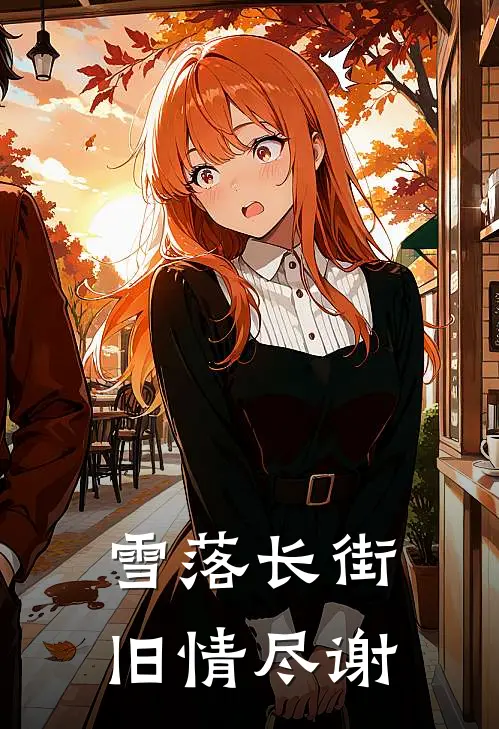 雪落长街，旧情尽谢