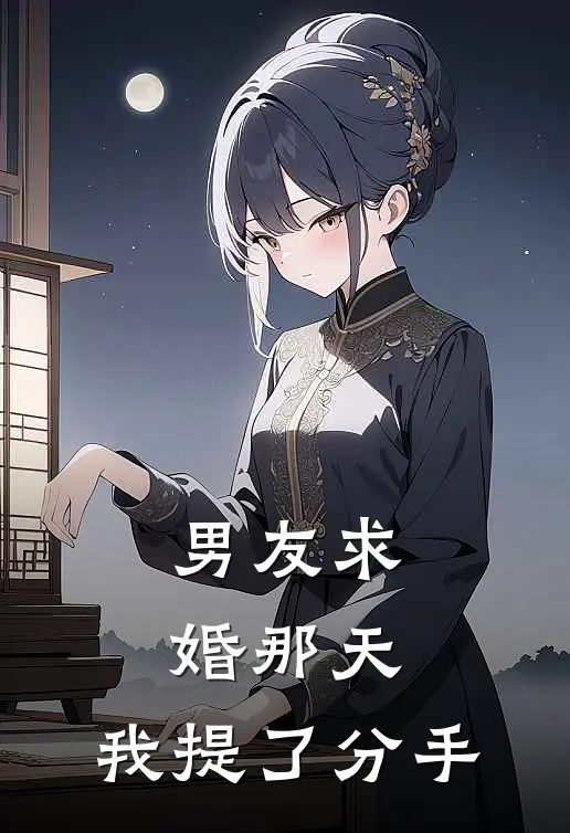 男友求婚那天，我提了分手