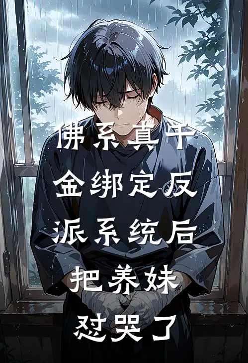 佛系真千金绑定反派系统后，把养妹怼哭了