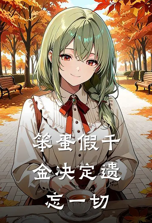 笨蛋假千金决定遗忘一切