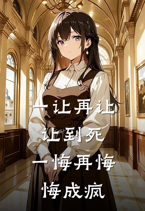 一让再让让到死，一悔再悔悔成疯