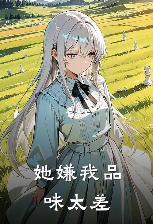 她嫌我品味太差