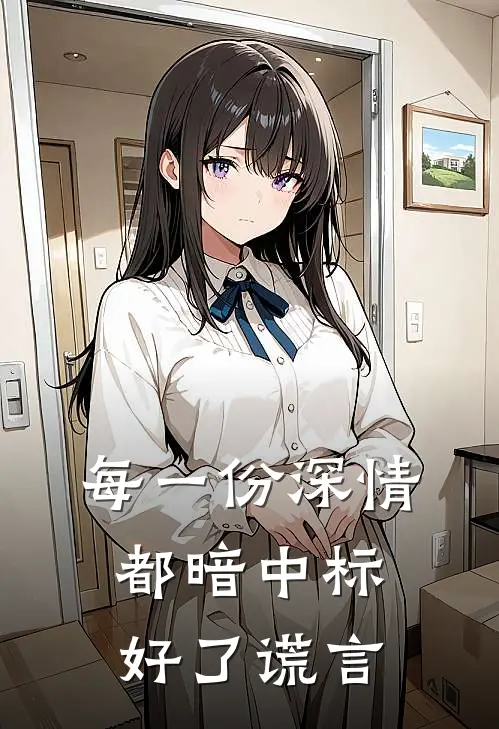 每一份深情，都暗中标好了谎言