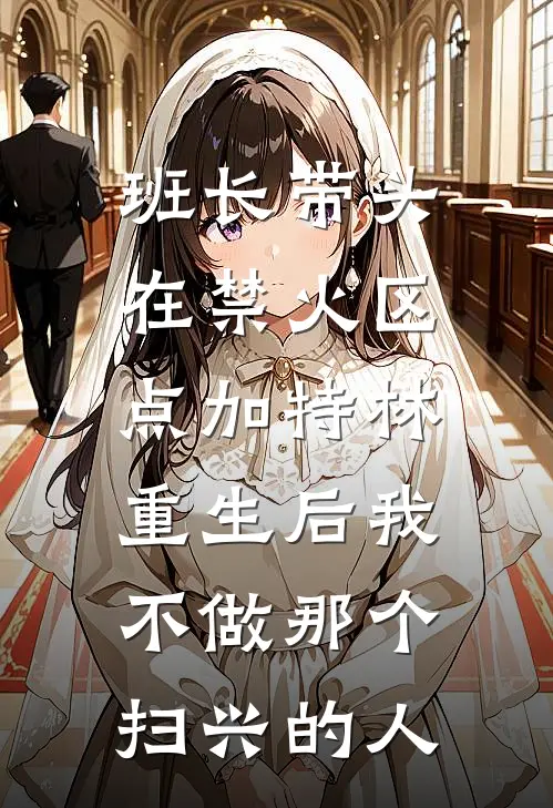 班长带头在禁火区点加特林，重生后我不做那个扫兴的人