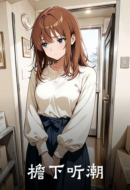 檐下听潮