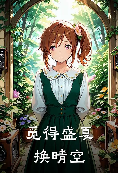觅得盛夏换晴空
