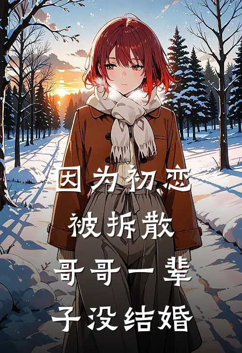 因为初恋被拆散，哥哥一辈子没结婚
