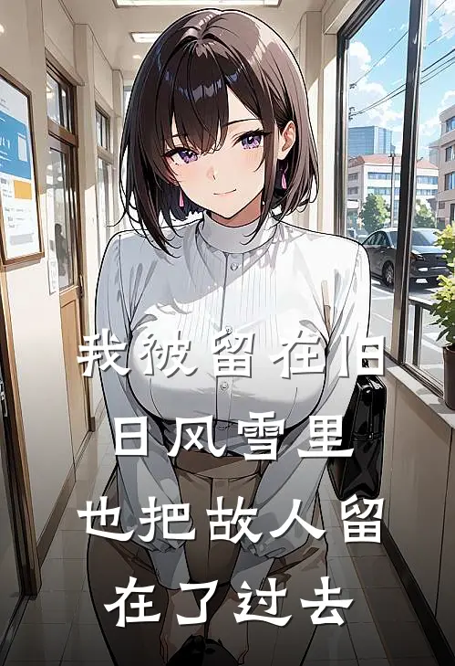 我被留在旧日风雪里，也把故人留在了过去